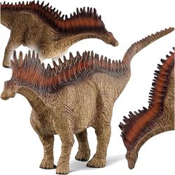 FIGURKA SCHLEICH 15029 DUŻY DINOZAUR - AMARGAZAUR