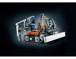 KLOCKI LEGO TECHNIC 252 EL MAŁA ŁADOWARKA 42032