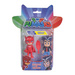 2W1 FIGURKI PIDŻAMERSI PJMASKS EULETTE I HOWLER