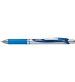 PIÓRO KULKOWE ŻELOWE DŁUGOPIS PENTEL ENERGEL 0.7 mm BL77 NIEBIESKI