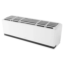 KLIMATYZATOR ŚCIENNY LG DUALCOOL SOFT AIR DELUXE 2x2,5kW MULTISPLIT GRZANIE