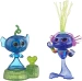 TROLLE WORLD TOUR TECHNO REEF FIGURKI TROLLEX MERMAID KID TAŃCZĄ HASBRO