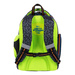 PLECAK SZKOLNY WIELOKOMOROWY LEKKI BAMBINO PREMIUM GAMER GRACZ 22L ODBLASKI