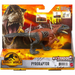 JURASIC WORLD FIGURKA MATTEL DINOZAUR PARK JURAJSKI PYRORAPTOR