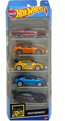 Hot Wheels インドネシア　PTMI社　従業員限定　4台セット　未使用品 Hot Wheels インドネシア PTMI社 従業員限定 4台セット 未使用品 Hot
