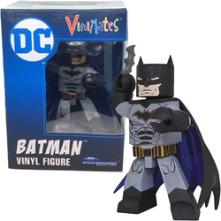 FIGURKA WINYLOWA DC SUPER HEROES VINIMATES BATMAN