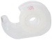TAŚMA SAMOPRZYLEPNA Z DYSPENSEREM OFFICE PRODUCTS 19mm x 33m PRZEZROCZYSTA