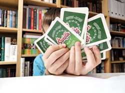 KARTY PIOTRUŚ MEMO PAMIĘĆ BOŻE NARODZENIE MIKOŁAJ ŚWIĘTA 25 KART ALEKSANDER