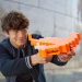 NERF MINECRAFT PILLAGERS CROSSBOW KUSZA WYRZUTNIA STRZAŁEK NABOJE HASBRO