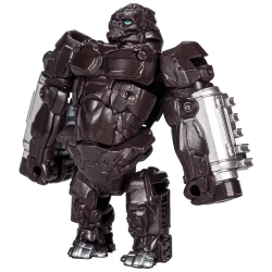 TRANSFORMERS OPTIMUS PRIMAL BEAST ALLIANCE HASBRO FIGURKA TRANSFORMUJĄCA