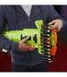 NERF RIPCHAIN ZOMBIE STRIKE PISTOLET STRZAŁKI