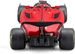 SAMOCHÓD ZDALNIE STEROWANY F1 FERRARI SF-23 CZERWONE AUTO 1:24 PILOT R/C 
