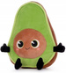 AWOKADO MASKOTKA MR.AVOCADO PRZYTULANKA 21CM PLUSZAK WHITEHOUSE