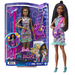 BARBIE ŚPIEWAJĄCA PIOSENKARKA BROOKLYN BIG CITY BIG DREAMS MUZYCZNA LALKA