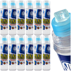 KLEJ SZKOLNY W PŁYNIE Z APLIKATOREM TRANSPARENTNY 50 ml ASTRA - 12 sztuk