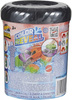 HOT WHEELS MONSTER TRUCKS ZMIENIAJĄCY KOLOR NIESPODZIANKA REVEAL MATTEL