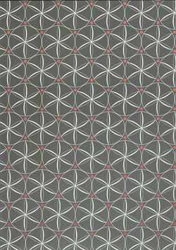 BLOK KREATYWNY Z MOTYWAMI A4 23 KARTKI - CORMORAN