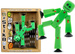 STIKBOT STICKBOT FIGURKA DO KRĘCENIA FILMÓW