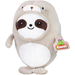FOKA PIESEK PLUSZAK MASKOTKA PRZYTULANKA 24 CM KAWAII 59624