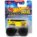 HOT WHEELS MONSTER TRUCKS HW 5 ALARM SAMOCHÓD STRAŻ POŻARNA AUTO MATTEL