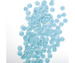 CEKINY CONFETTI CEKINOWE KÓŁKA PASTELOWE 100g ASTRA CREATIVO