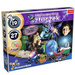 FABRYKA CZARODZIEJSKICH SZTUCZEK DIY SCIENCE4YOU EKSPERYMENTY 27EL TREFL