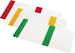 OKŁADKA NA KSIĄŻKĘ PODRĘCZNIK Z REGULACJĄ OR-7 265mm PANTA PLAST - 3 szt.