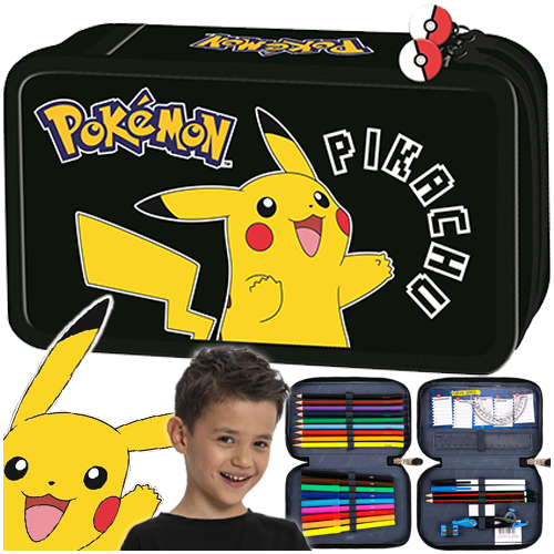 Mega Pokemon Zestaw z funkcją Asortyment | MATTEL