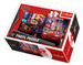PUZZLE MINI AUTA CARS DISNEY ZYGZAK 54 EL - TREFL