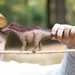 FIGURKA SCHLEICH 15029 DUŻY DINOZAUR - AMARGAZAUR