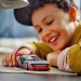 LEGO SPEED CHAMPIONS SAMOCHÓD WYŚCIGOWY SPORTOWY AUDI S1 E-TRON QUATTRO