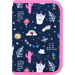 PIÓRNIK Z WYPOSAŻENIEM HEJKA TU LENKA LAMOROŻEC LAMA UNICORN