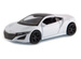 SAMOCHÓD METALOWY WELLY 1:34 - 1970 2015 HONDA NSX