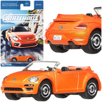 VOLKSWAGEN 2019 SAMOCHÓD SAMOCHODZIK MODEL KOLEKCJONERSKI 1:64 MATCHBOX