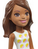 LALKA BARBIE ON THE GO LALECZKA - MATTEL FHV56