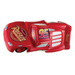 AUTA Z KRAKSĄ SAMOCHÓD CARS MATTEL  ZYGZAK MCQUEEN