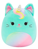 SQUISHMALLOWS MASKOTKA KOTOROŻEC NICOLE PLUSZAK PRZYTULANKA