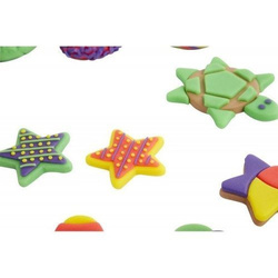 CIASTECZKOWA WIEŻA POSYPKOWA CIASTOLINA PLAY-DOH