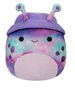 PLUSZAK MASKOTKA SQUISHMALLOWS KOSMITA UFO DAXXON