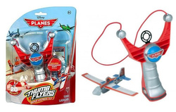 3W1 PUZZLE DUSTY CHUPACABRA PROCA + SAMOLOT PLANES