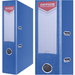 SEGREGATOR A4/75mm OFFICE PRODUCTS Z DŹWIGNIĄ PP NIEBIESKI 5 SZTUK