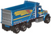 MATCHBOX WORKING RIGS WESTERN STAR 49X WYWROTKA SAMOCHODZIK METALOWY MATTEL