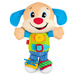 SZCZENIACZEK PRZYTULACZEK UBIERACZEK  FISHER PRICE