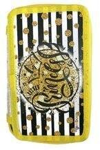 PIÓRNIK TRZYKOMOROWY POTRÓJNY PRINCESS GIMBOO