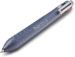 DŁUGOPIS MULTIPEN PENTEL IZEE 4w1 0.7mm 4 KOLORY AUTOMATYCZNY GRANATOWY