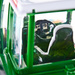 TRAKTOR RC Z PRZYCZEPĄ NA PILOT ZDALNIE STEROWANY