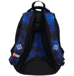 PLECAK ST.RIGHT BP-07 K. TERMICZNA MISJA KOSMOS