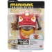 MINIONKI WEJŚCIE GRU FIGURKA BOB SMOCZA MASKA MIŚ SMOK KARNAWAŁOWY