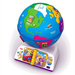 EDUKACYJNY GLOBUS ODKRYWCY PL - FISHER PRICE