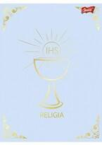 ZESZYT RELIGIA A5 32 K. KRATKA UNIPAP CIENIOWANY